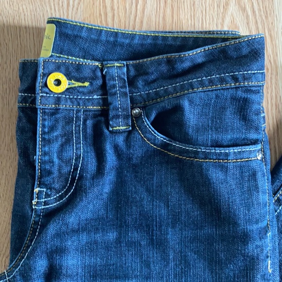 Straight leg Lole jeans - Picture 2 of 7